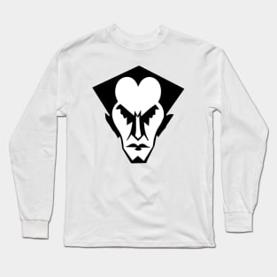 Joseph Dunninger Long Sleeve T-Shirt